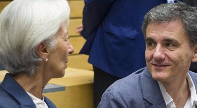 Αθήνα διαψεύδει ΔΝΤ: Δεν γίνεται καμία παράλληλη διαπραγμάτευση
