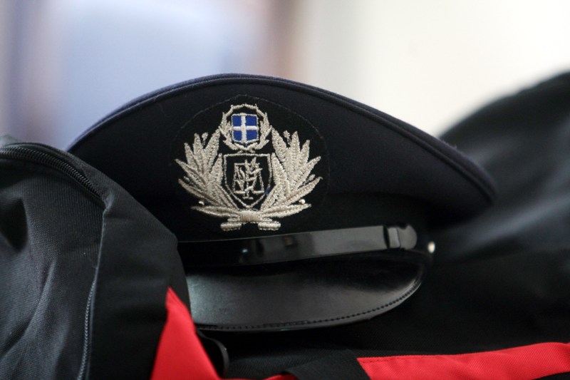 ΕΛΑΣ: Οσοι Αστυνομικοί παίρνουν θέση δημόσια για το δημοψήφισμα θα αποτάσσονται 
