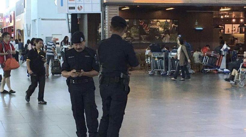 Μαλαισία: Ασφαλές το αεροδρόμιο της Κουάλα Λουμπούρ μετά τη δολοφονία του Κιμ Γιονγκ Ναμ
