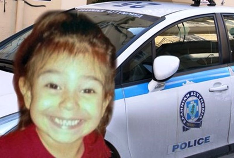 Συνελήφθη η μητέρα της μικρής Άννυ - Τρεις οι κατηγορούμενοι για το φόνο!