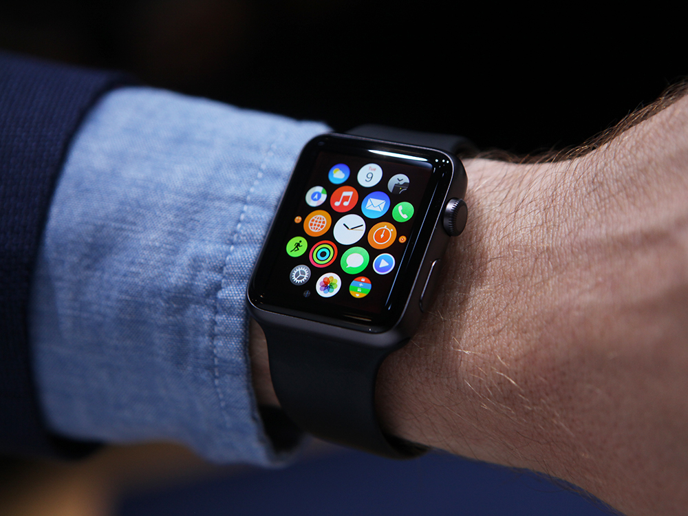 Το Instagram ενσωματώνεται στο Apple Watch!