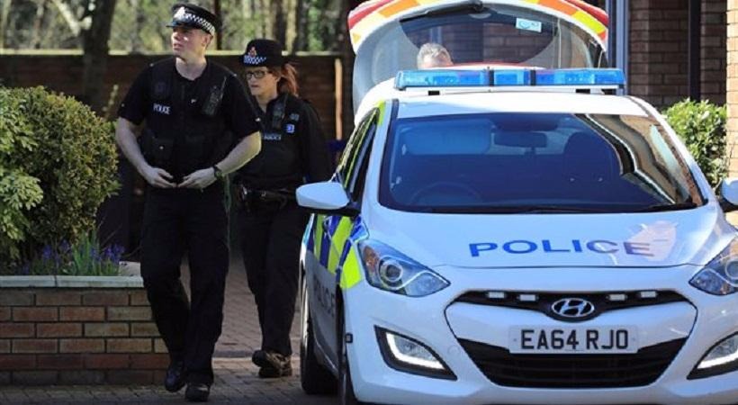 Βρετανία: Νέα σύλληψη για την επίθεση κοντά στο κοινοβούλιο