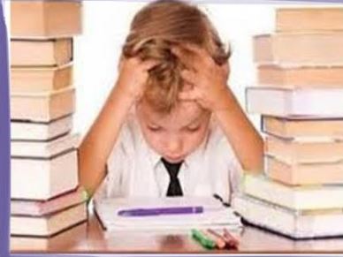 «Μαθησιακές δυσκολίες σε παιδιά πρωτοβάθμιας εκπαίδευσης»