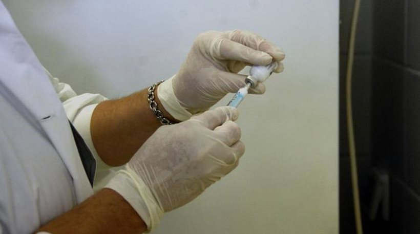Υπάρχουν εμβόλια αλλά τρέχει να προλάβει το υπουργείο Υγείας: Έκτακτα μέτρα για την έξαρση της ιλαράς   