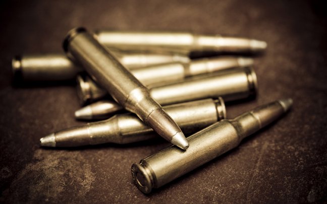 Μαθητής βρήκε σφαίρες σε Δημοτικό σχολείο-Μεγάλη κινητοποίηση από τις Αρχές του Ηρακλείου