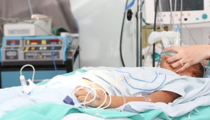 Ευχάριστα νέα για το 4χρονο παιδί που είχε πέσει από μπαλκόνι στα Χανιά