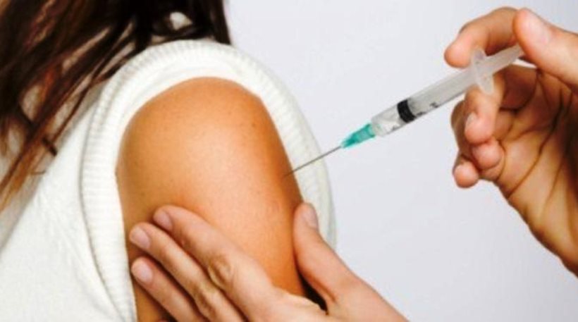 Τέλος ο δωρεάν εμβολιασμός για τον ιό των HPV από την 1η Ιανουαρίου του 2017