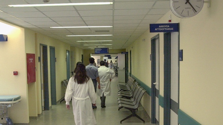 «Συνθήκες πολέμου» στα επείγοντα των δημόσιων νοσοκομείων»- Τι λέει η ΠΟΕΔΗΝ για την Κρήτη 