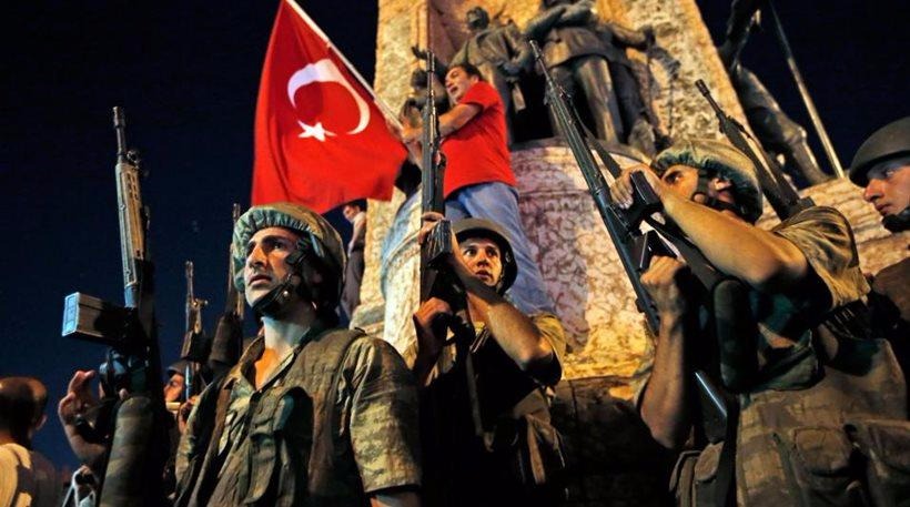 Τουρκία: Εκδιώχθηκαν ακόμη 6.000 αστυνομικοί, ακαδημαϊκοί και κρατικοί λειτουργοί