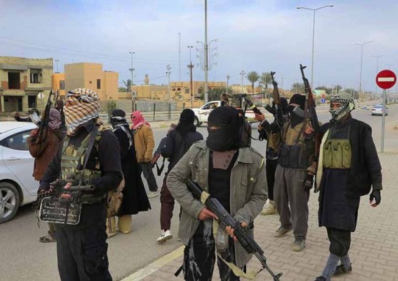 Το Ισλαμικό Κράτος ανέλαβε την ευθύνη για την επίθεση με παγιδευμένο αυτοκίνητο στη Βαγδάτη