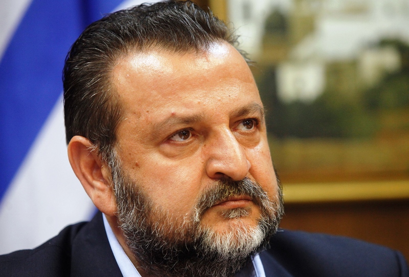 Κεγκέρογλου: «Με υπαιτιότητα του ΣΥΡΙΖΑ χάθηκαν 3.1 δις ευρώ  από το ΕΣΠΑ»