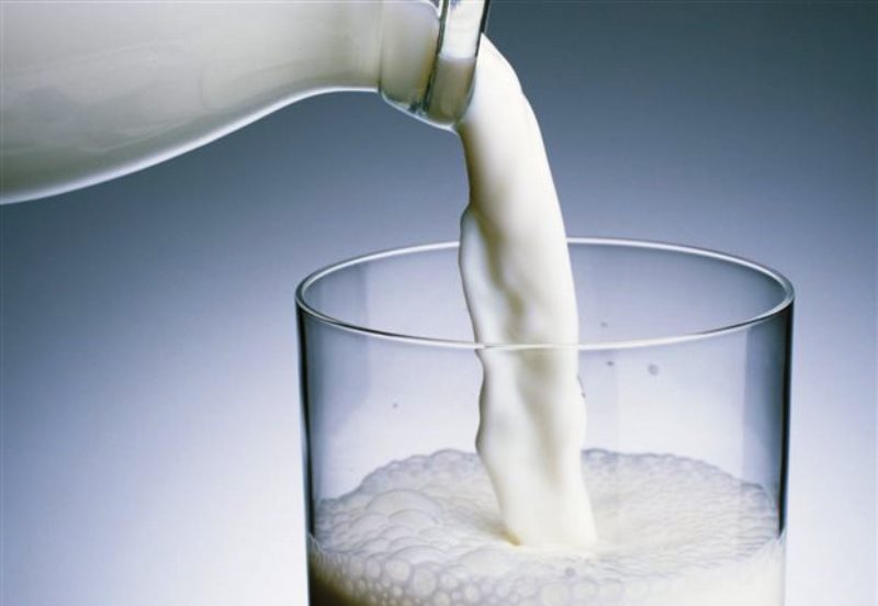 Υπεύθυνο το γάλα για τον καρκίνο του μαστού;