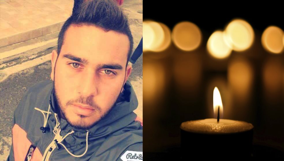 Αντίο στον 18χρονο Νίκο Ζουραράκη – Οι τραγικές συμπτώσεις του τροχαίου δυστυχήματος