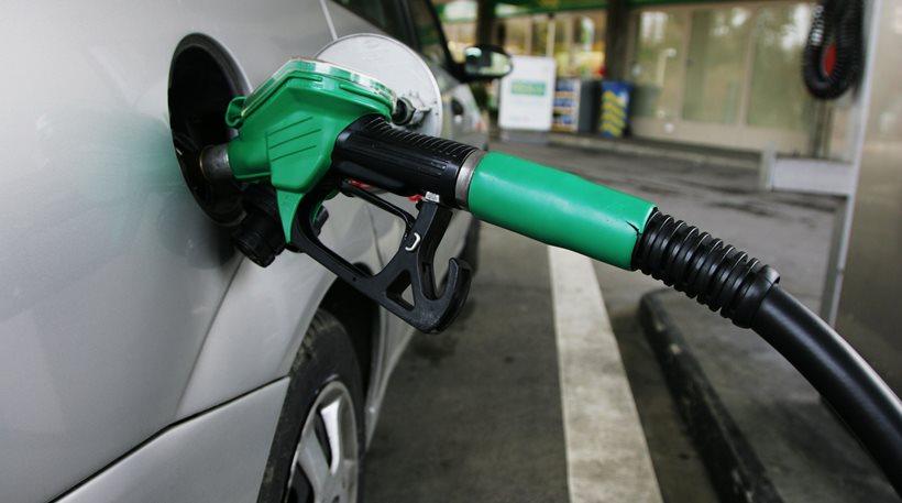 Οι νέοι φόροι ανεβάζουν κι άλλο την τιμή της βενζίνης