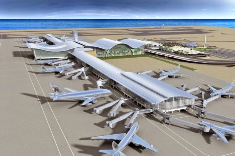 Ανοίγουν τις προσφορές για το νέο αεροδρόμιο στο Καστέλλι- Στο δεύτερο στάδιο περνά ο διαγωνισμός  
