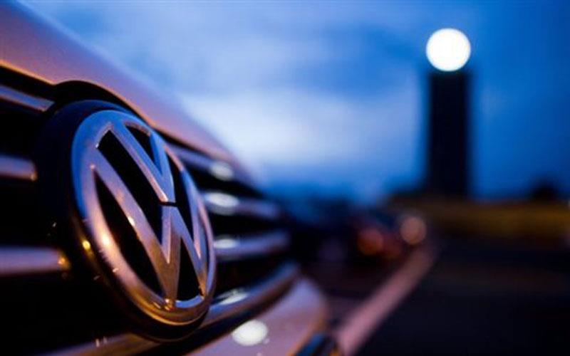 9.119 οχήματα της Volkswagen με «πειραγμένο» λογισμικό στην Ελλάδα 