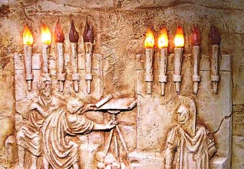 Η απάντηση των Συλλόγων της Κρήτης στην εφορεία αρχαιοτήτων για τις φρυκτωρίες που δεν έγιναν