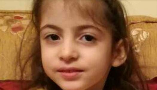 Νεκρή σε κάδο απορριμμάτων η 6χρονη Στέλλα - Ομολόγησε ο πατέρας