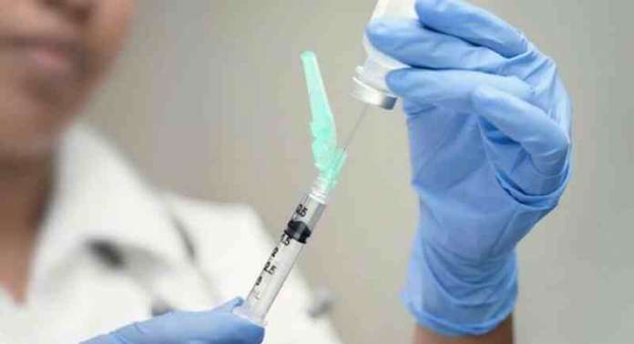 Προστασία για την γρίπη αποτελεί το εμβόλιο 