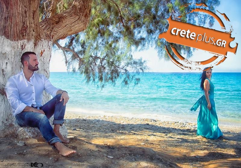 Ο Νίκος Κουβίδης και «Το Νησί» του αποκαλύπτονται στο CretePlus.gr (pics+vids)