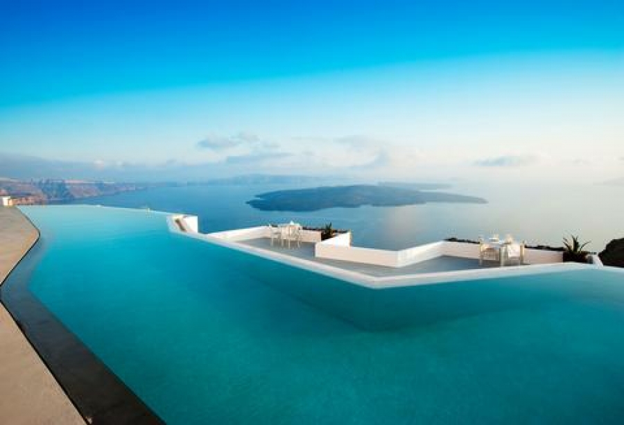 Ρεκόρ πληρότητας στα ελληνικά ξενοδοχεία το Σεπτέμβριο