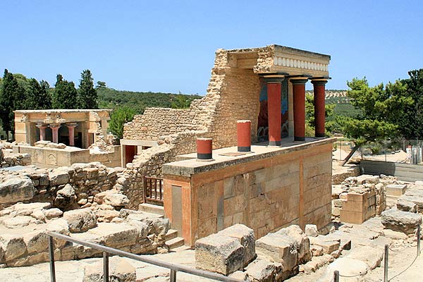  Αύξηση εισπράξεων σε μουσεία και αρχαιολογικούς χώρους- Τα στοιχεία για την Κρήτη (Πινακες)