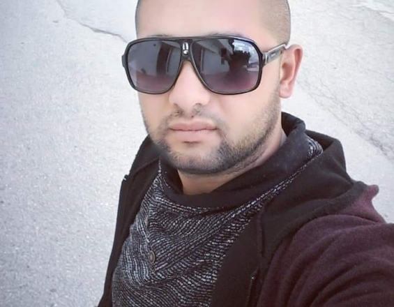 Θλίψη για τον 29χρονο Σταύρο που σκοτώθηκε μετά από παράσυρση στο Τυμπάκι