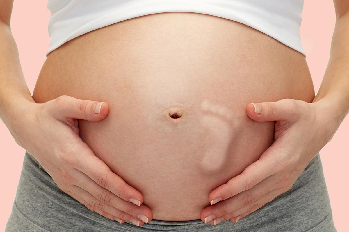 Μάθετε τα πάντα για το έμβρυο και τις γενετικές ανωμαλίες