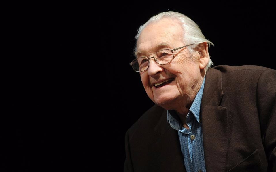 Πέθανε σε ηλικία 90 ετών ο Πολωνός σκηνοθέτης Αντρέι Βάιντα