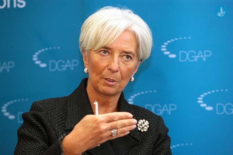 Η Ελλάδα η πρώτη αναπτυγμένη χώρα με «ληξιπρόθεσμη οφειλή» στο ΔΝΤ 