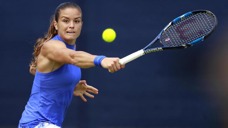 Mαρία Σάκκαρη: Το νέο μεγάλο αστέρι του τένις