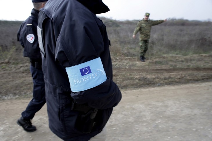 Frontex: Καμία χώρα δεν θα μπορούσε να αντιμετωπίσει τις προσφυγικές ροές που έχει η Ελλάδα 