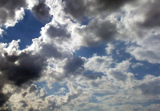 Συννεφιά σήμερα στην Κρήτη - Δείτε αναλυτικά την πρόγνωση 