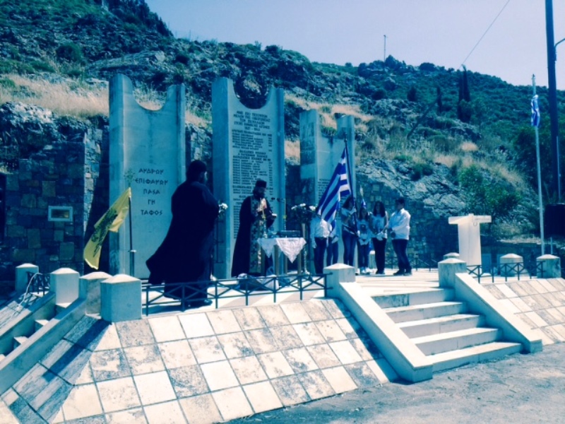 Διήμερο εκδηλώσεων για την Μάχη της Κρήτης από τον Δήμο Αρχανών Αστερουσίων