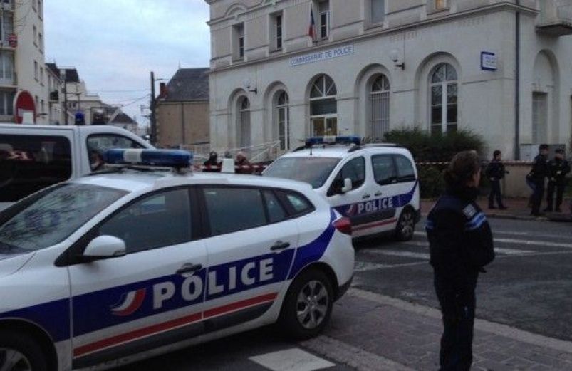 Σοκ στη Γαλλία: 15χρονος πυροβόλησε την καθηγήτριά του φωνάζοντας «Αλλάχ Ακμπάρ»
