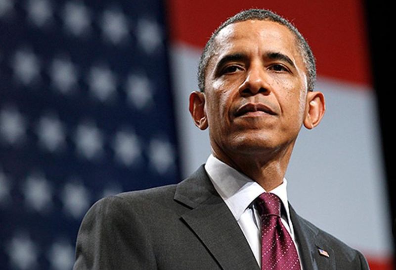 Ομπάμα: Είμαι πολύ καλός πρόεδρος - Αν έβαζα και τρίτη φορά υποψηφιότητα θα κέρδιζα άνετα