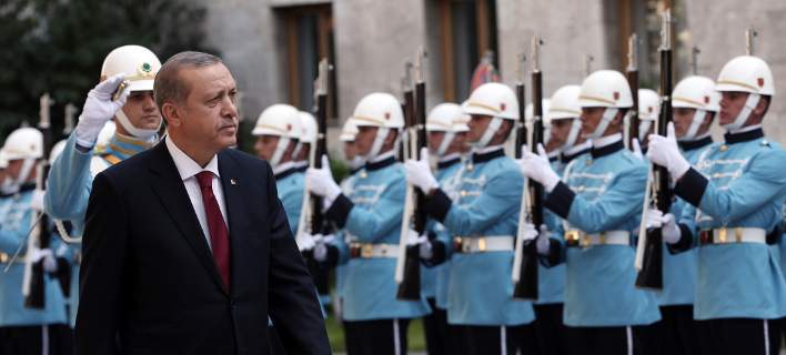 Αποκαλυπτική έρευνα: Ο Ερντογάν σκηνοθέτησε το αποτυχημένο πραξικόπημα 