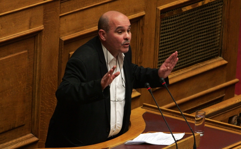 Μιχελογιαννάκης: Tι κέρδισε χθες ο ΣΥΡΙΖΑ στην κεντρική επιτροπή 