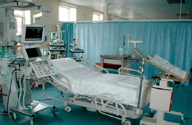 Αποδεκατισμένη η ΜΕΘ στο Βενιζέλειο νοσοκομείο Ηρακλείου- Έχει μείνει χωρίς προσωπικό 