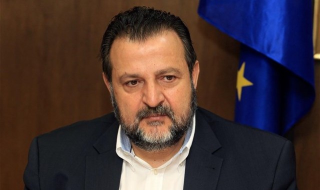 Κεγκέρογλου: «Ο κ. Τσίπρας επανέλαβε όσα είχε εξαγγείλει ο Υπουργός του πριν 10 μήνες »