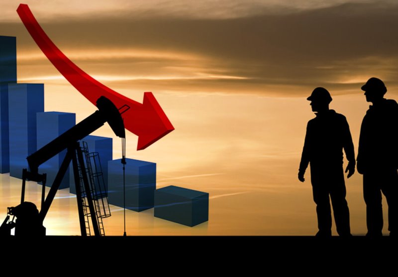 Αλματώδης άνοδος 6,1% του αργού πετρελαίου