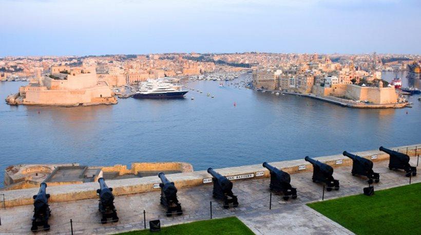 Spiegel: Φοροδιαφυγή «μαμούθ» από ευρωπαϊκές εικονικές εταιρείες στη Μάλτα