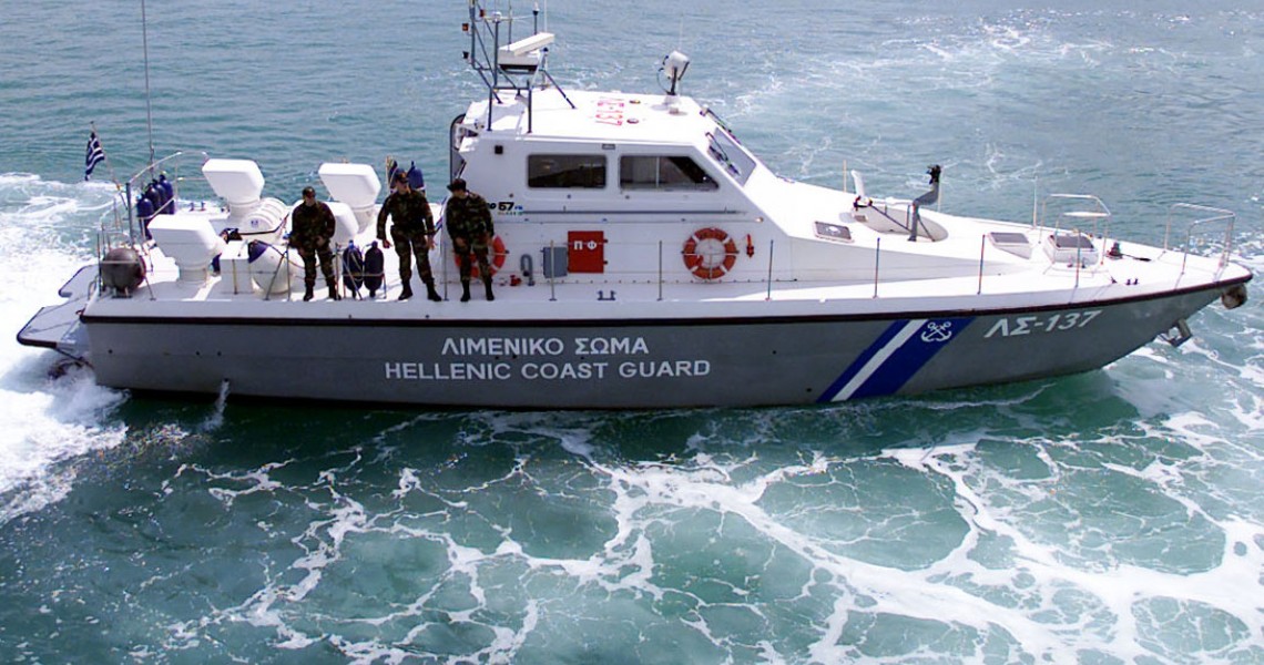 Συναγερμός στο Λιμενικό του Ηρακλείου για τραυματία ναυτικό 