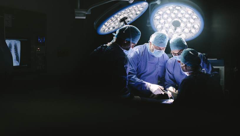 Εικονικά χειρουργεία μέσω εξομοιωτή, με στόχο την εκπαίδευση των γιατρών
