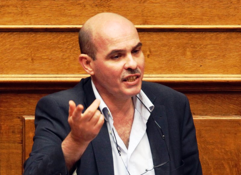 Μιχελογιαννάκης: «Η συμφωνία που θα φέρει ο Τσίπρας θα έχει τη λαϊκή εντολή»