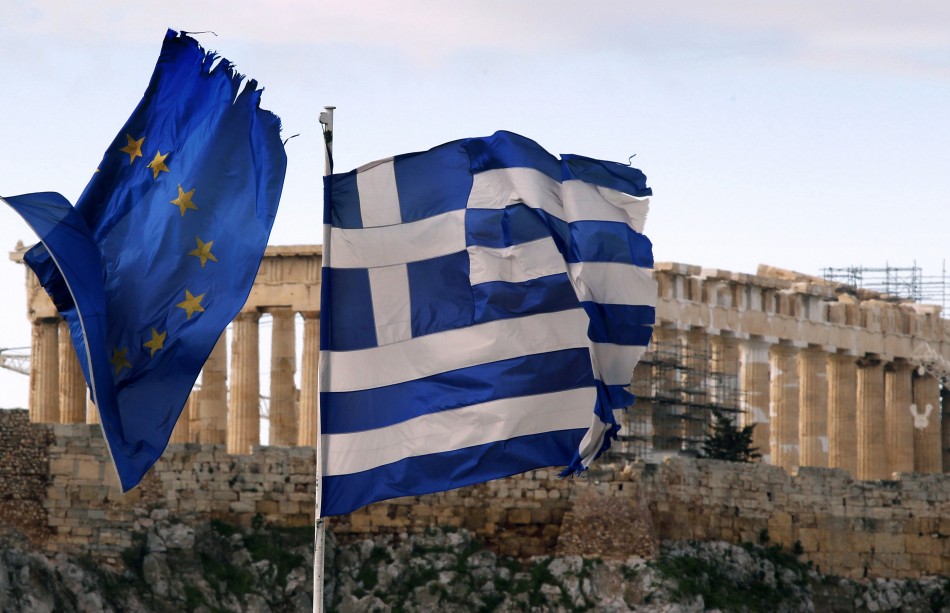 Παραμενει ο κίνδυνος του Grexit για την Ελλάδα - Ανησυχία και πιθανά σενάρια