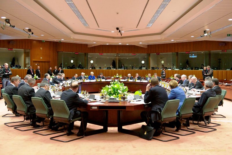 Ολοκληρώθηκε το Eurogroup - Νέα έκτακτη σύγκλιση για αύριο