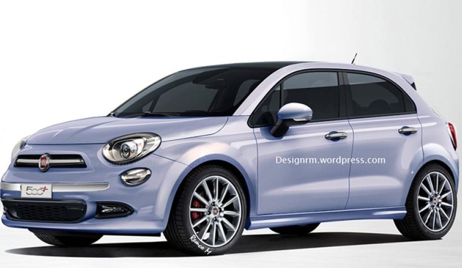 Τι θα γίνει με το επόμενο Fiat Punto;