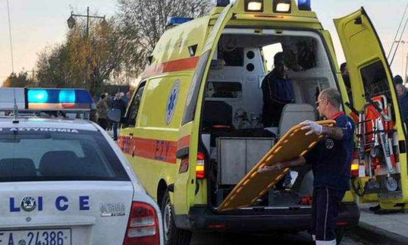 Στο νοσοκομείο κατέληξε ένας 51χρονος οδηγός, μετά από τροχαίο στην παραλιακή Ηρακλείου! 