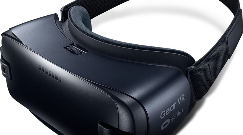 Η Samsung παρουσίασε το νέο σύστημα εικονικής πραγματικότητας, Gear VR